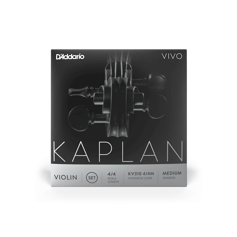 Violin String Set Kaplan Vivo