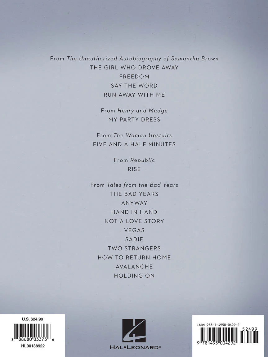 Kerrigan-Lowdermilk Songbook - Image 2