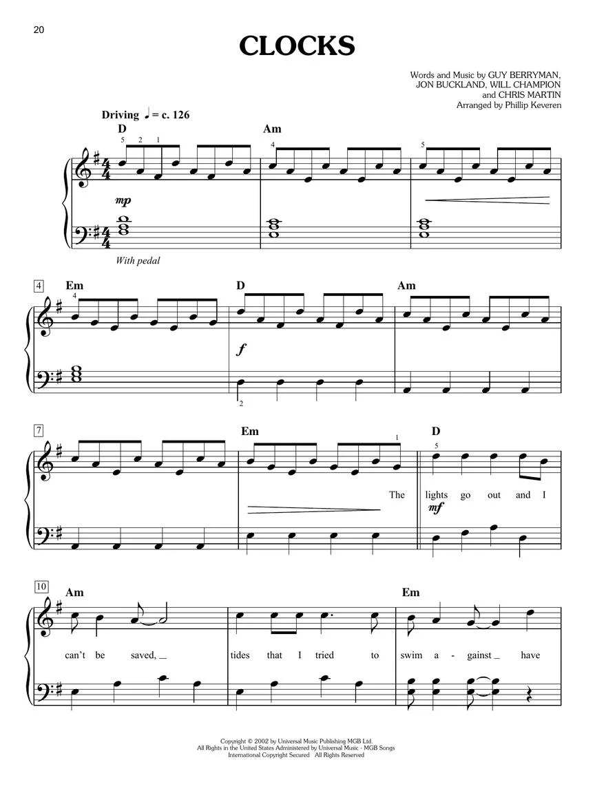 Keveren Pop Ballads – Second Edition - Image 4