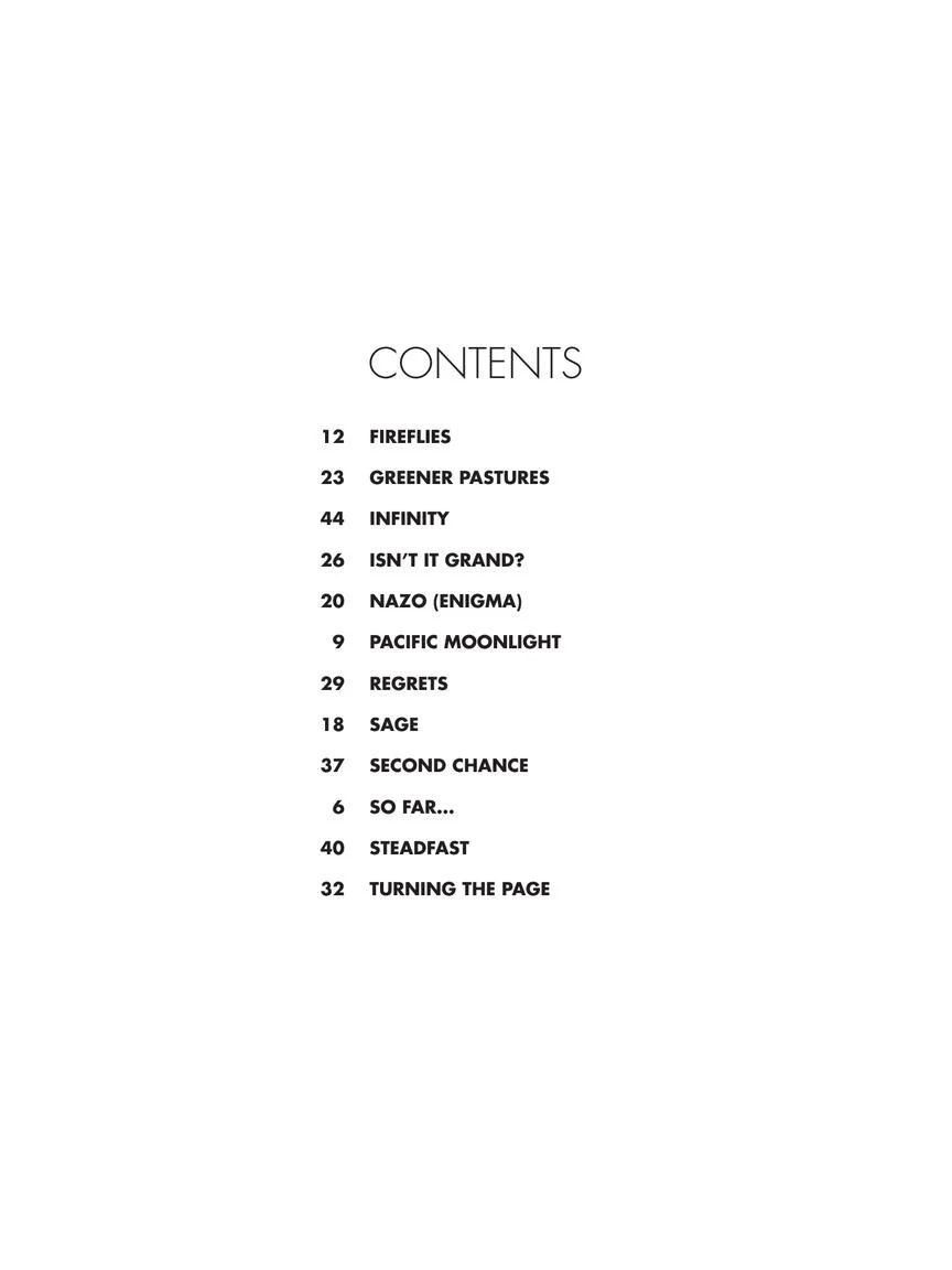 Keveren So Far 12 Introspective Pieces - Image 5