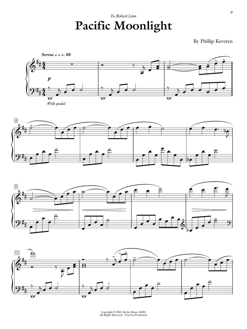 Keveren So Far 12 Introspective Pieces - Image 7