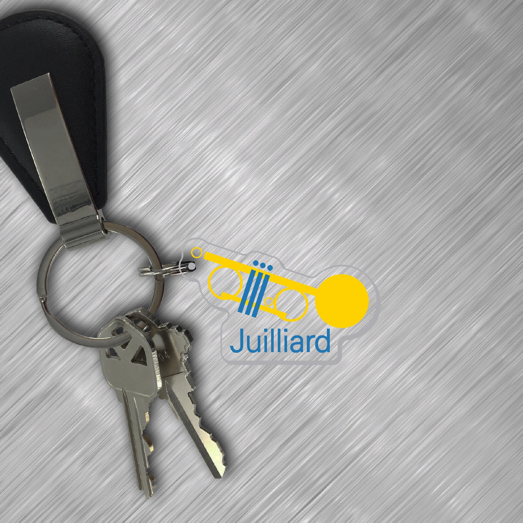 Keychain: Juilliard Icons (various styles) - Image 3