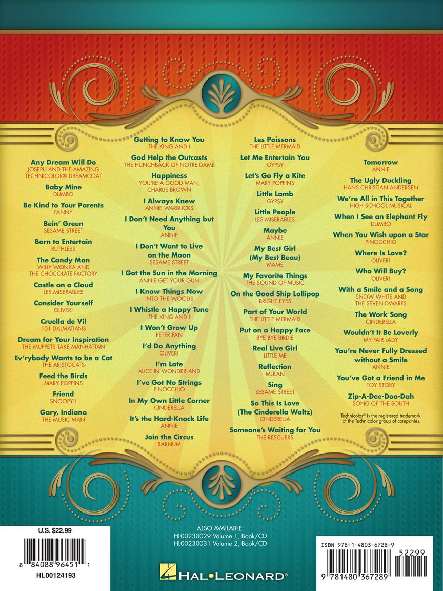 Kids' Musical Theatre Collection Complete - Image 7
