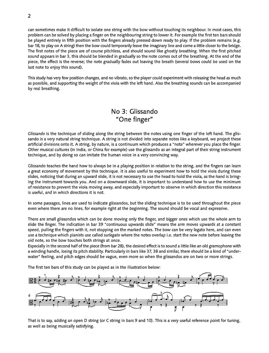 Knox Viola Spaces - Image 2