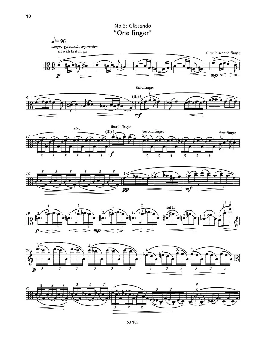 Knox Viola Spaces - Image 3