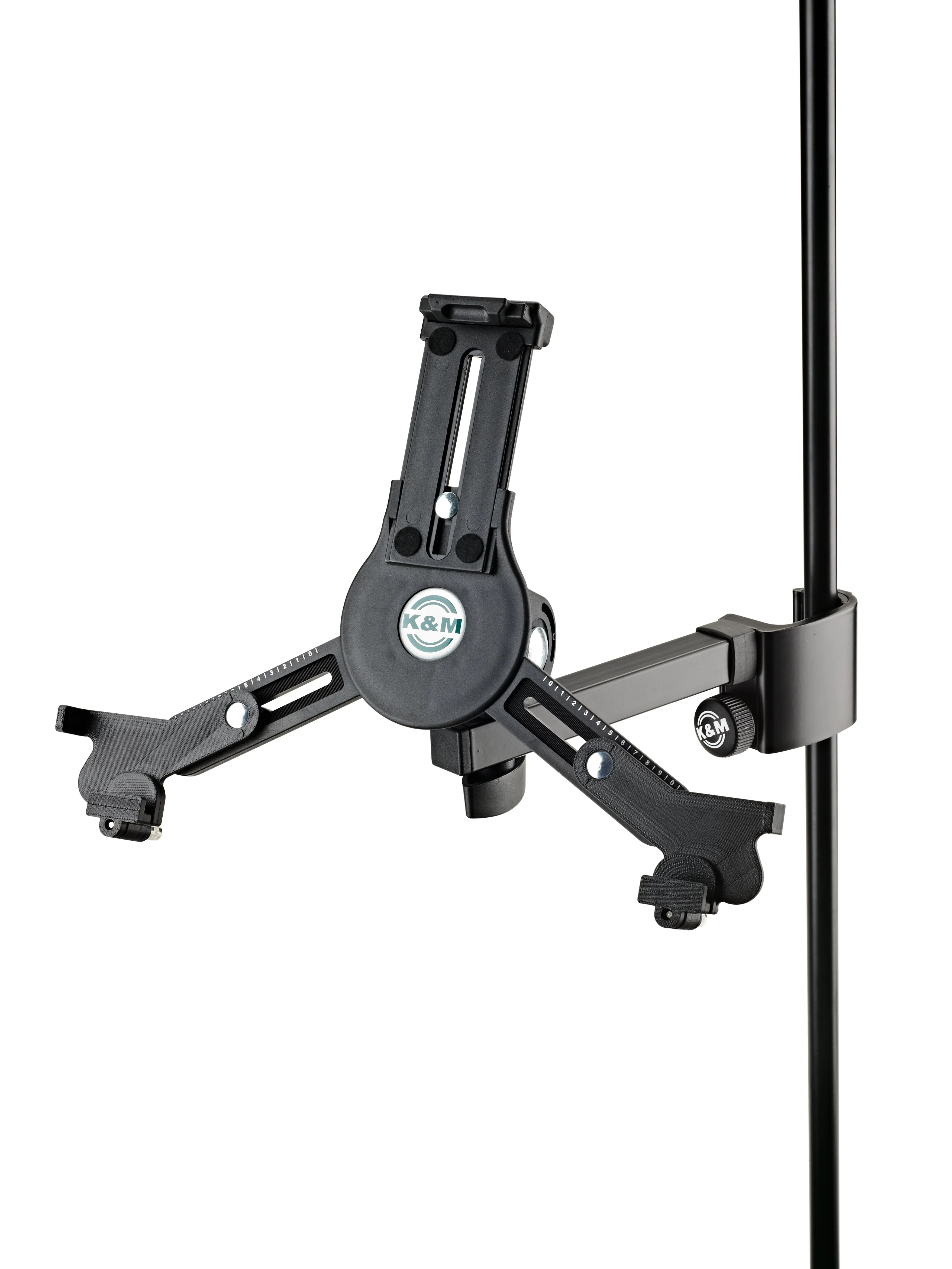 Konig & Meyer Tablet Holder - Image 2