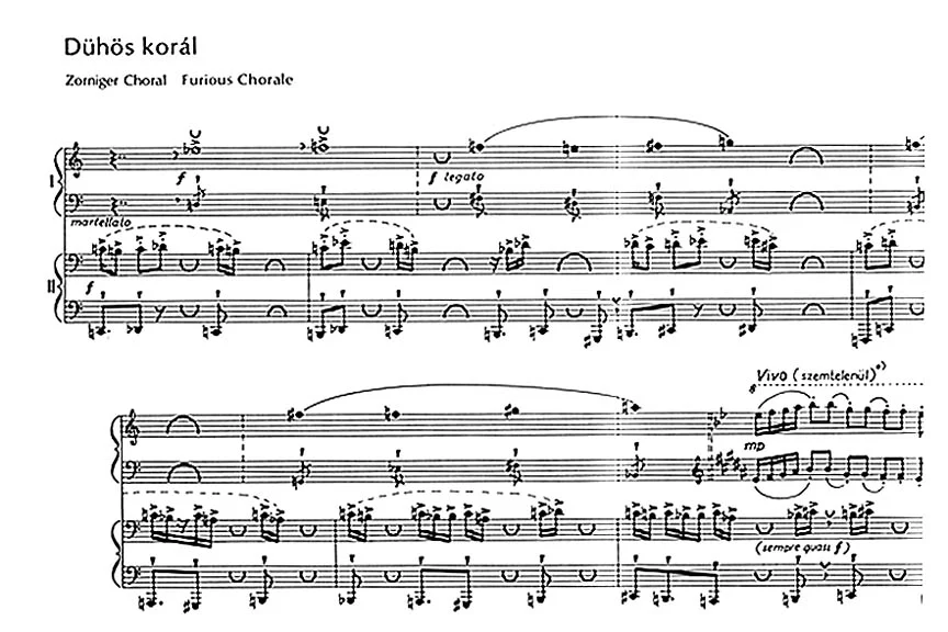 Games for Piano - Volume 4: Duets for Two Pianos - Image 3