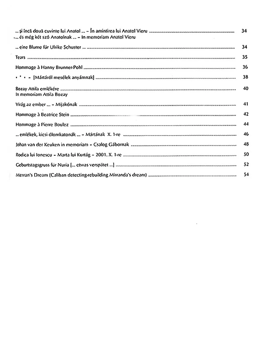 Games for Piano - Volume 7 - Image 3