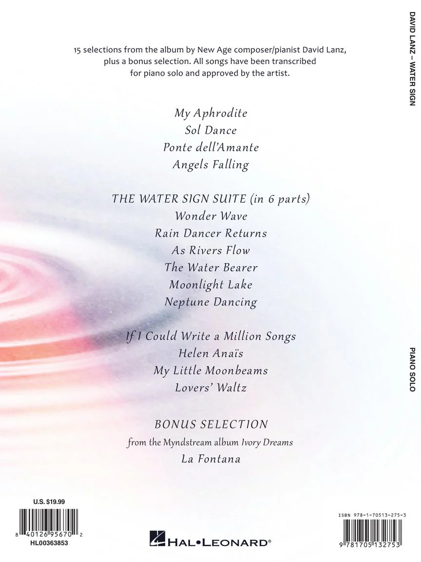 Lanz – Water Sign - Image 6