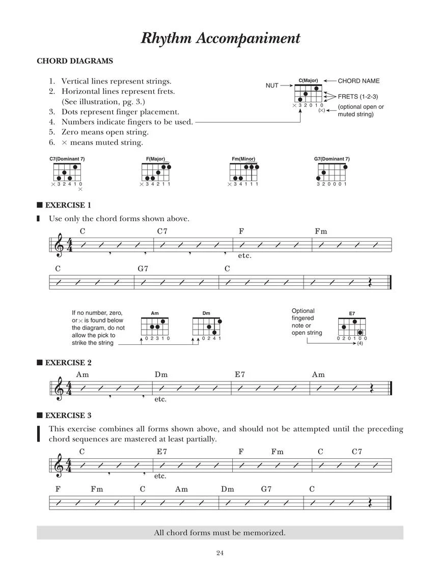 A Modern Method for Guitar - Volume 1 - Image 6