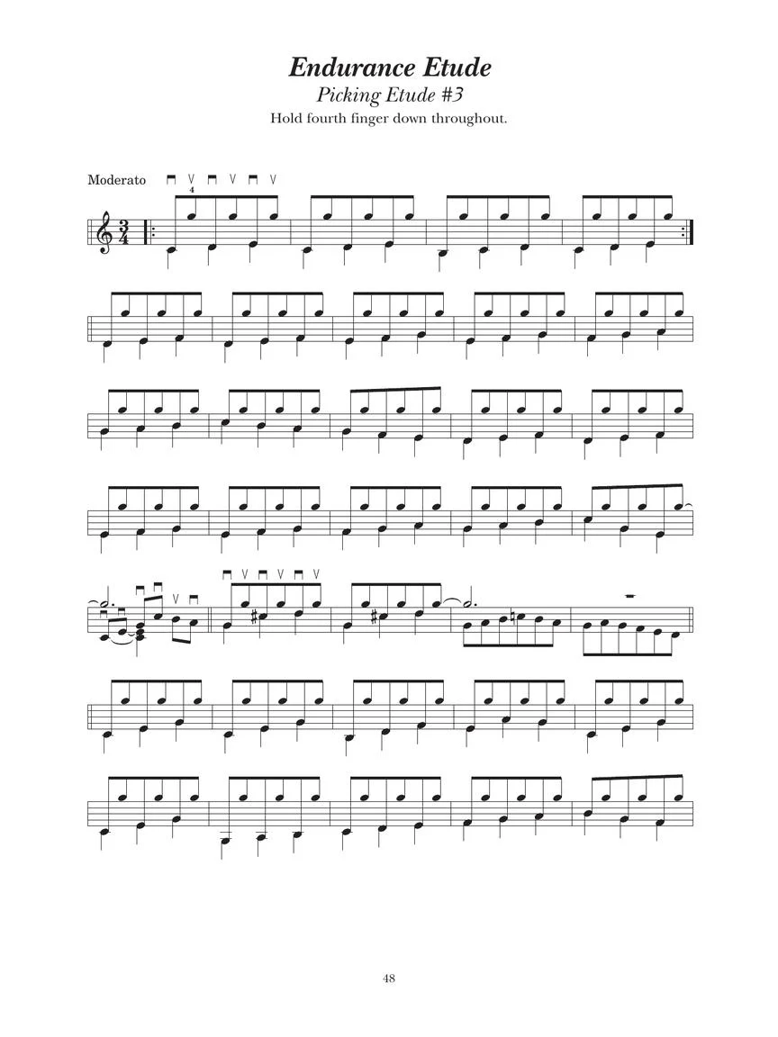 A Modern Method for Guitar - Volume 1 - Image 7
