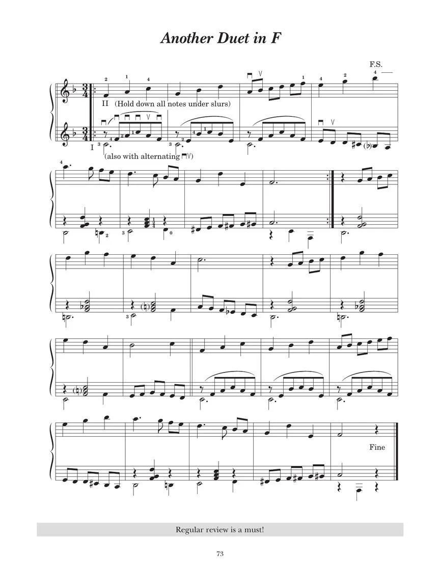 A Modern Method for Guitar - Volume 1 - Image 8