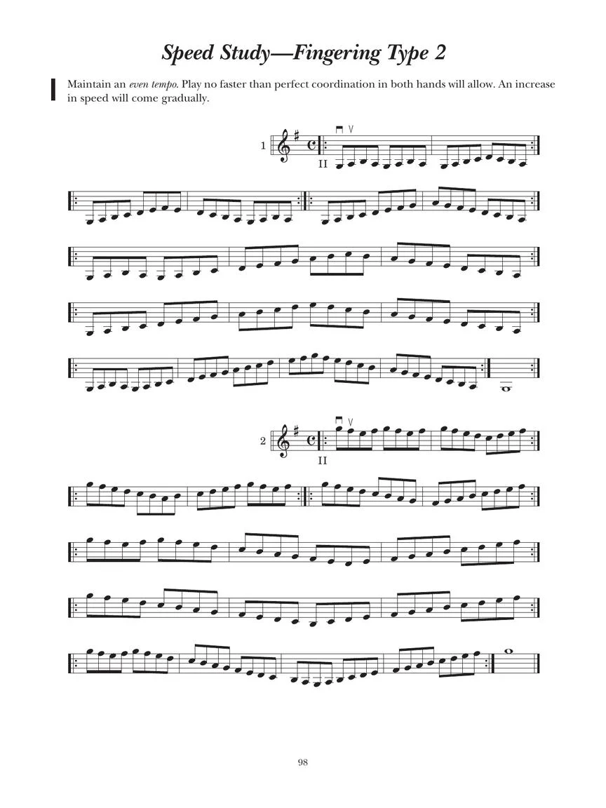 A Modern Method for Guitar - Volume 1 - Image 9