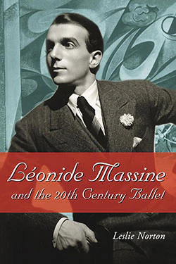 Léonide Massine and the 20th Century Ballet