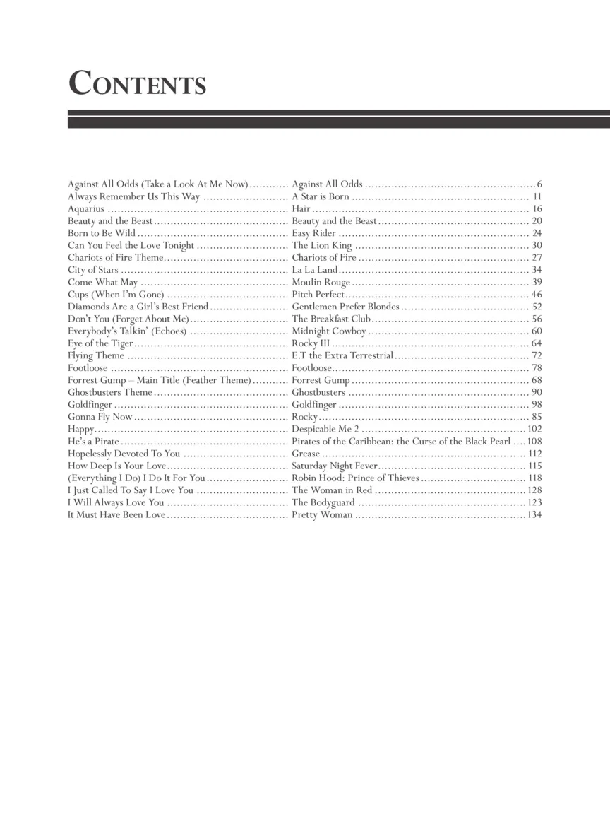 Library of Movie Music, The - Image 2