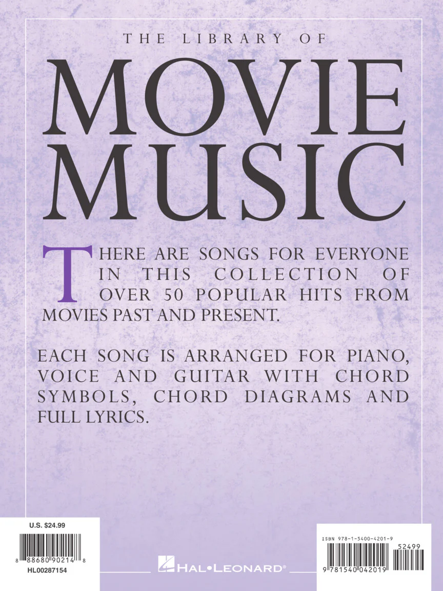 Library of Movie Music, The - Image 7