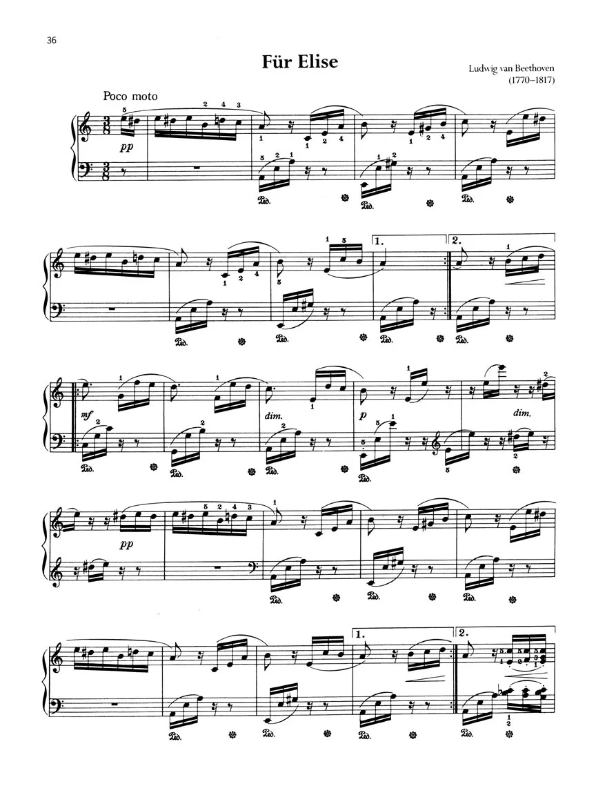 Library of Piano Classics - Image 4