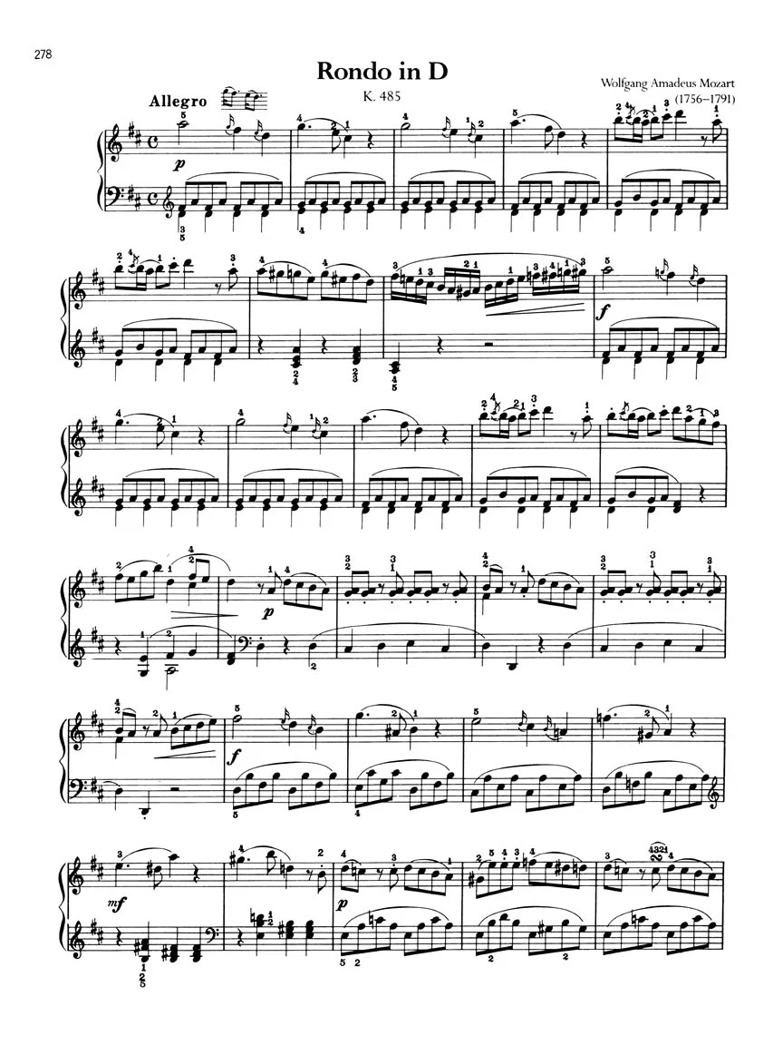 Library of Piano Classics - Image 5
