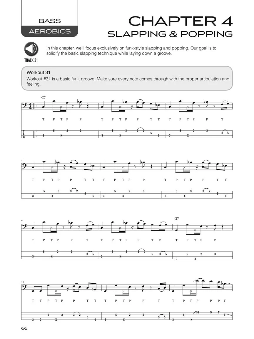 Bass Aerobics - Image 6