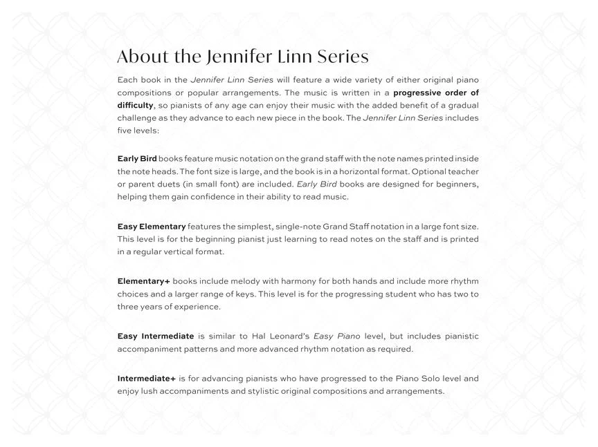 Linn Fun Songs for Kids - Image 4