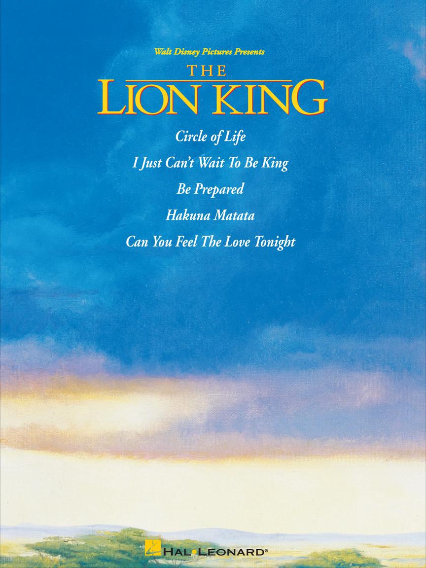 Lion King, The - P/V/G - Image 6