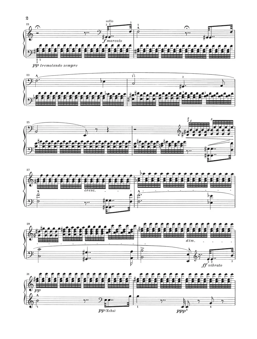 Liszt: Années de pèlerinage 1 - Image 3