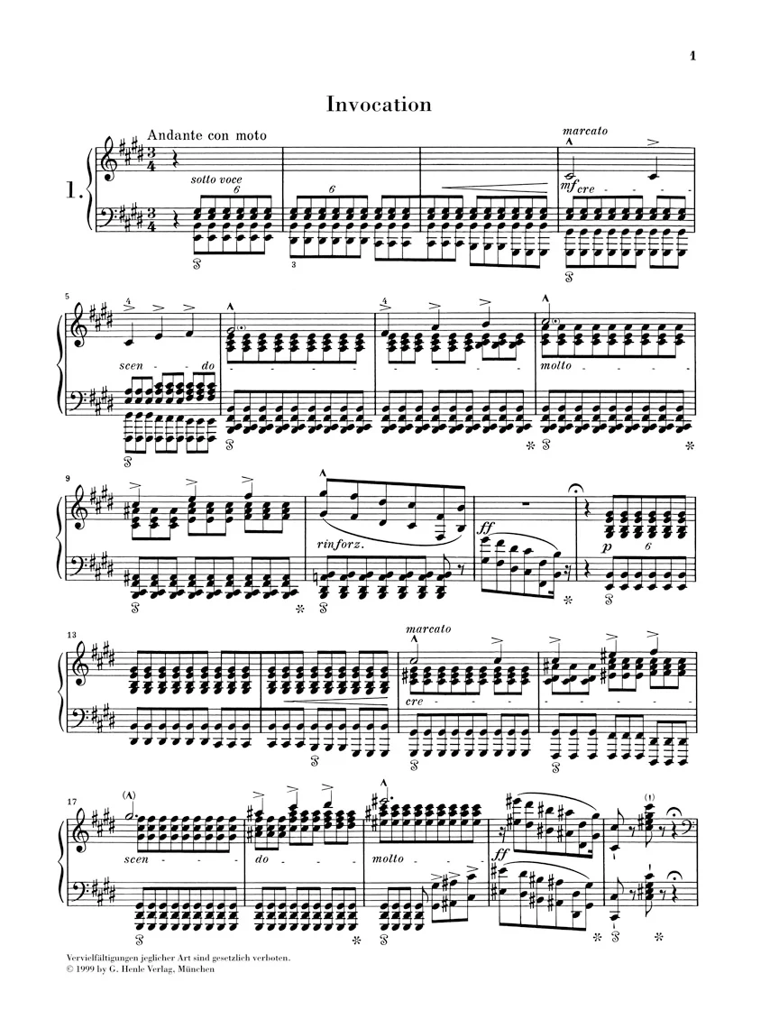 Liszt: Harmonies poétiques et religieuses - Image 2