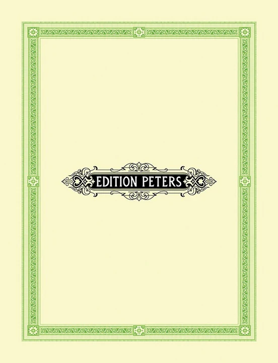 Liszt Piano Works, Vol. 11 for 2 Pianos