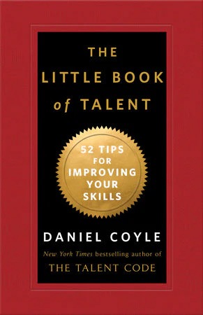 Little Book of Talent, The