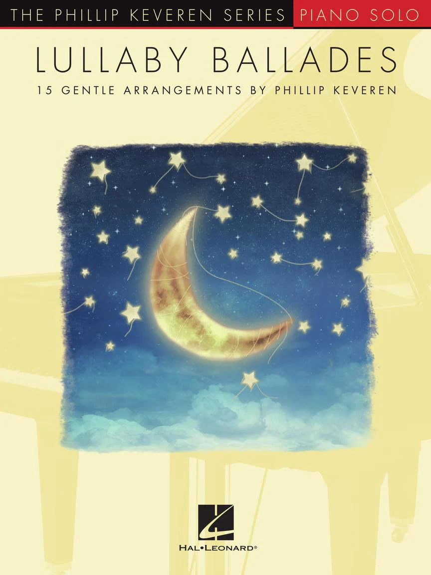 Keveren Lullaby Ballades