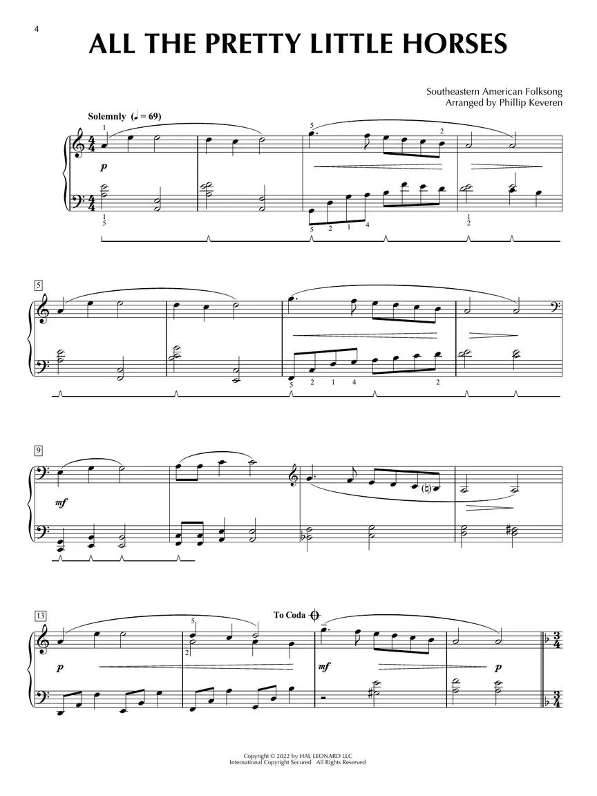 Keveren Lullaby Ballades - Image 4