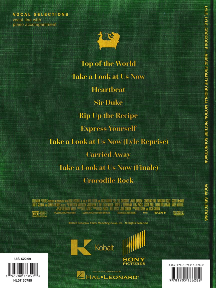 Lyle, Lyle, Crocodile - Image 6