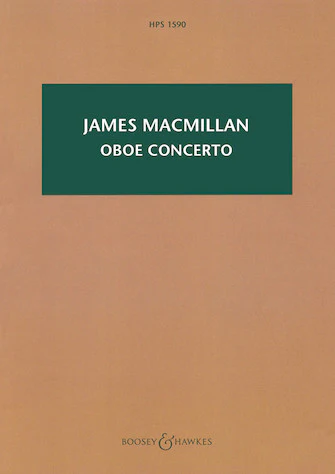 Oboe Concerto
