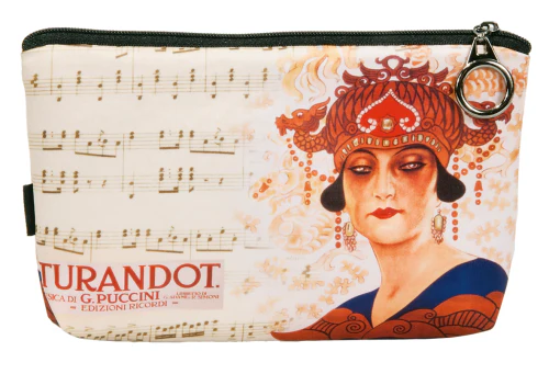 Makeup Case: Artwork & Opera (various) - Image 3