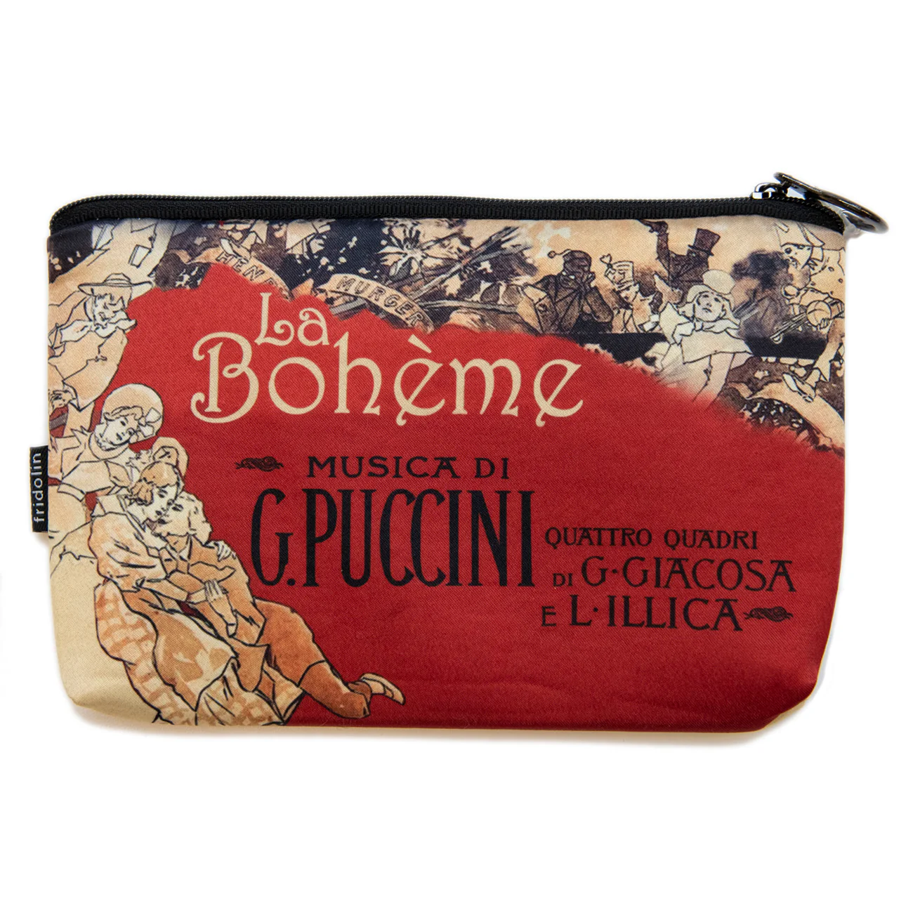 Makeup Case: Artwork & Opera (various) - Image 4