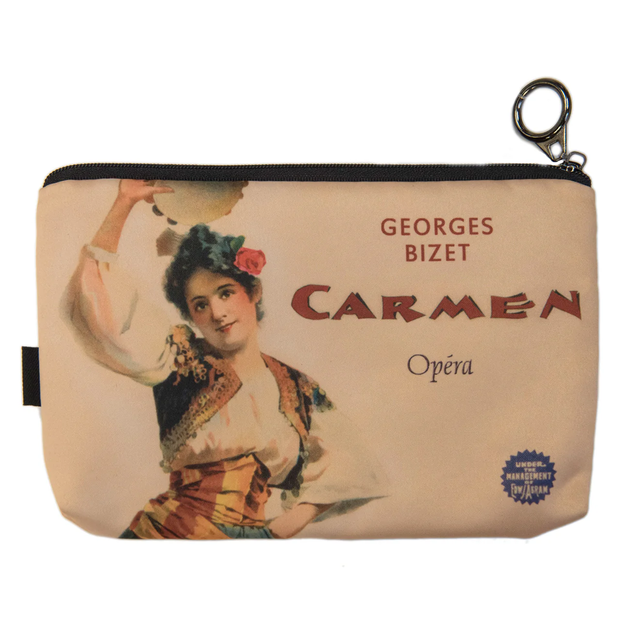 Makeup Case: Artwork & Opera (various) - Image 6