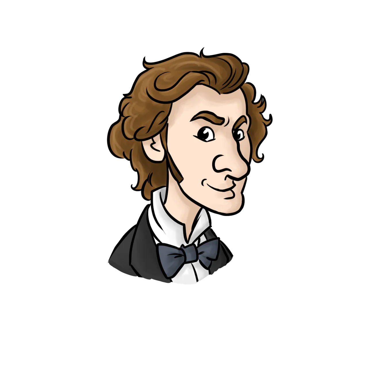 Composer Button Pins - Image 16