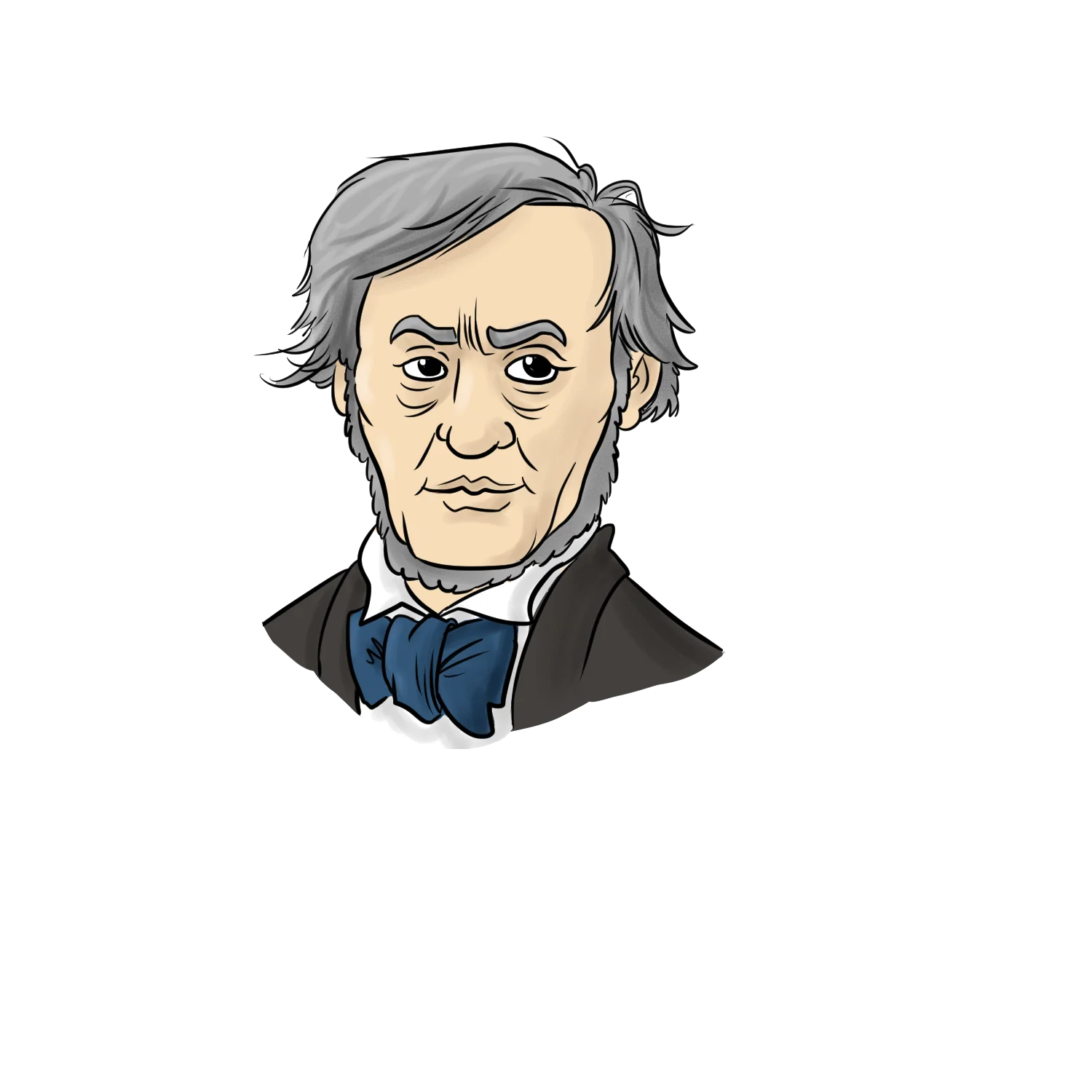 Composer Button Pins - Image 2