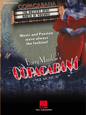 Copacabana - Barry Manilow's