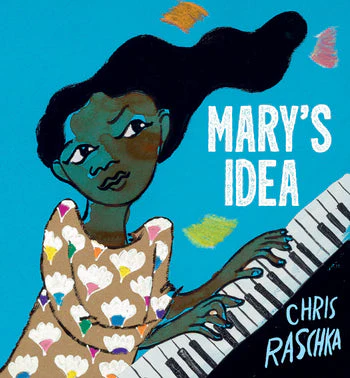 Clearance: Mary's Idea