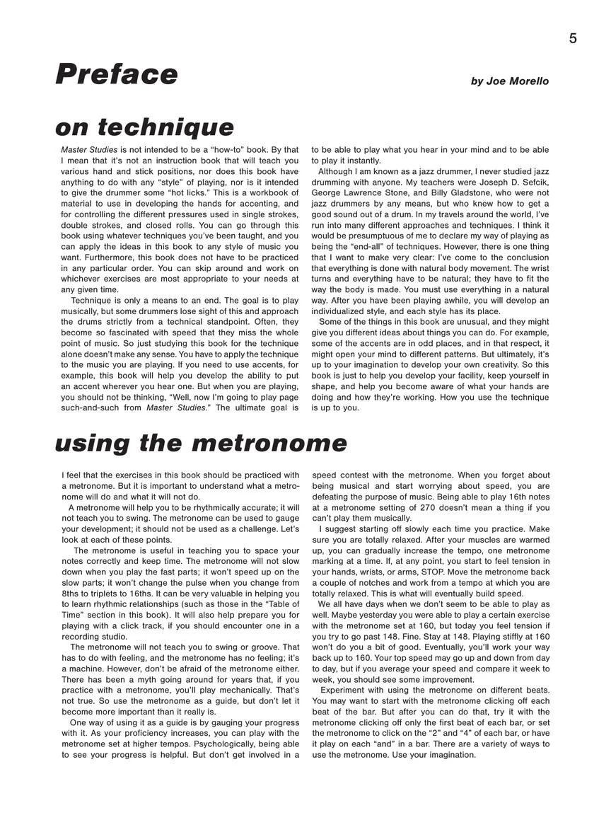 Master Studies - Image 5