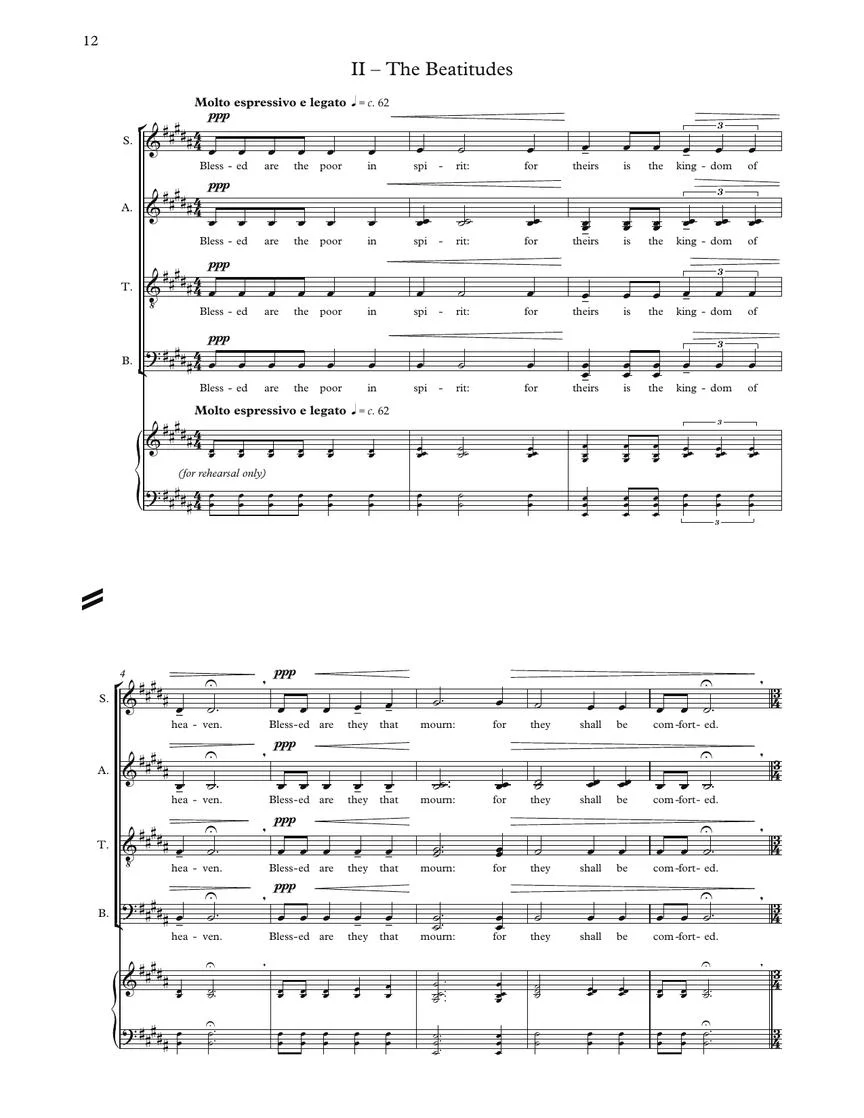 Mealor Requiem - The Souls of the Righteous - Image 6