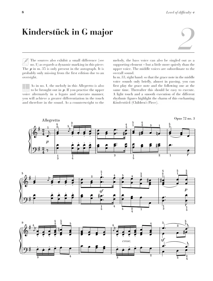 Mendelssohn: At the Piano - Mendelssohn - Image 4
