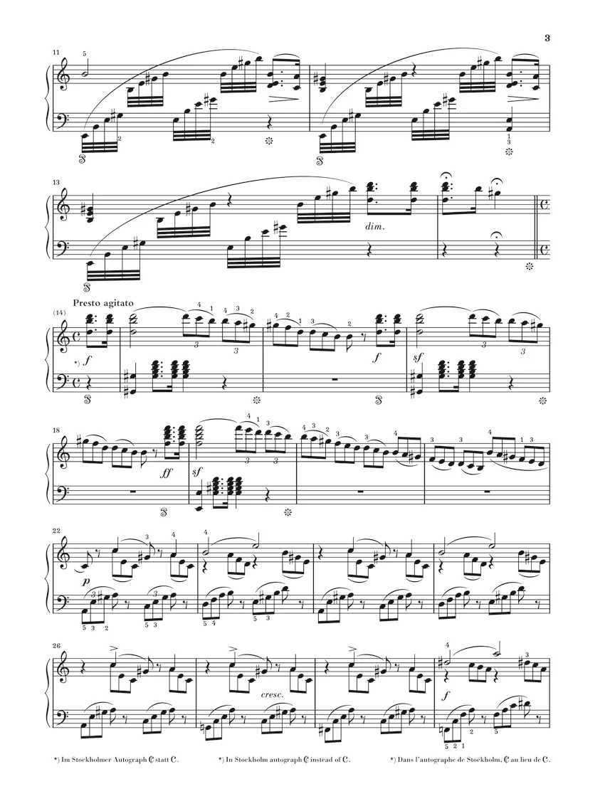 Mendelssohn: Piano Works, Volume II - Image 3