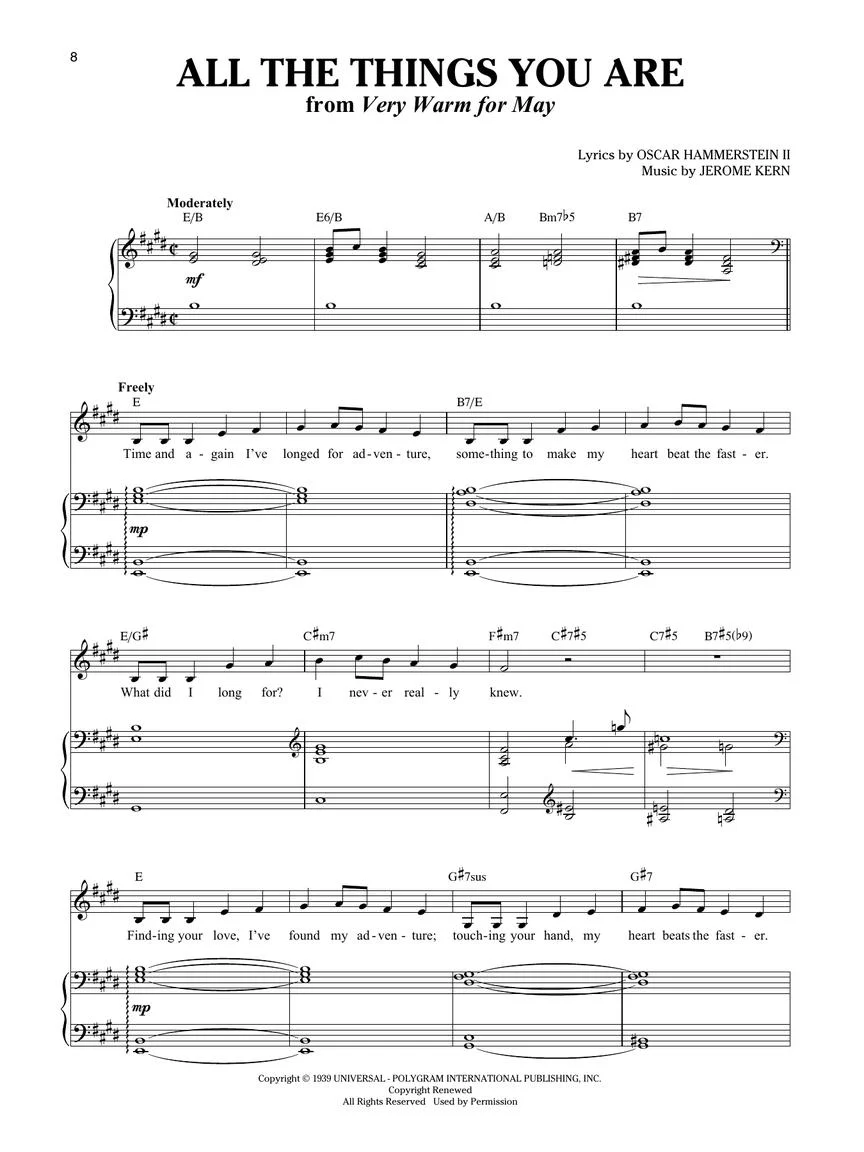 Singer's Anthology of American Standards Mezzo/Alto with Recorded Accompaniment - Image 4