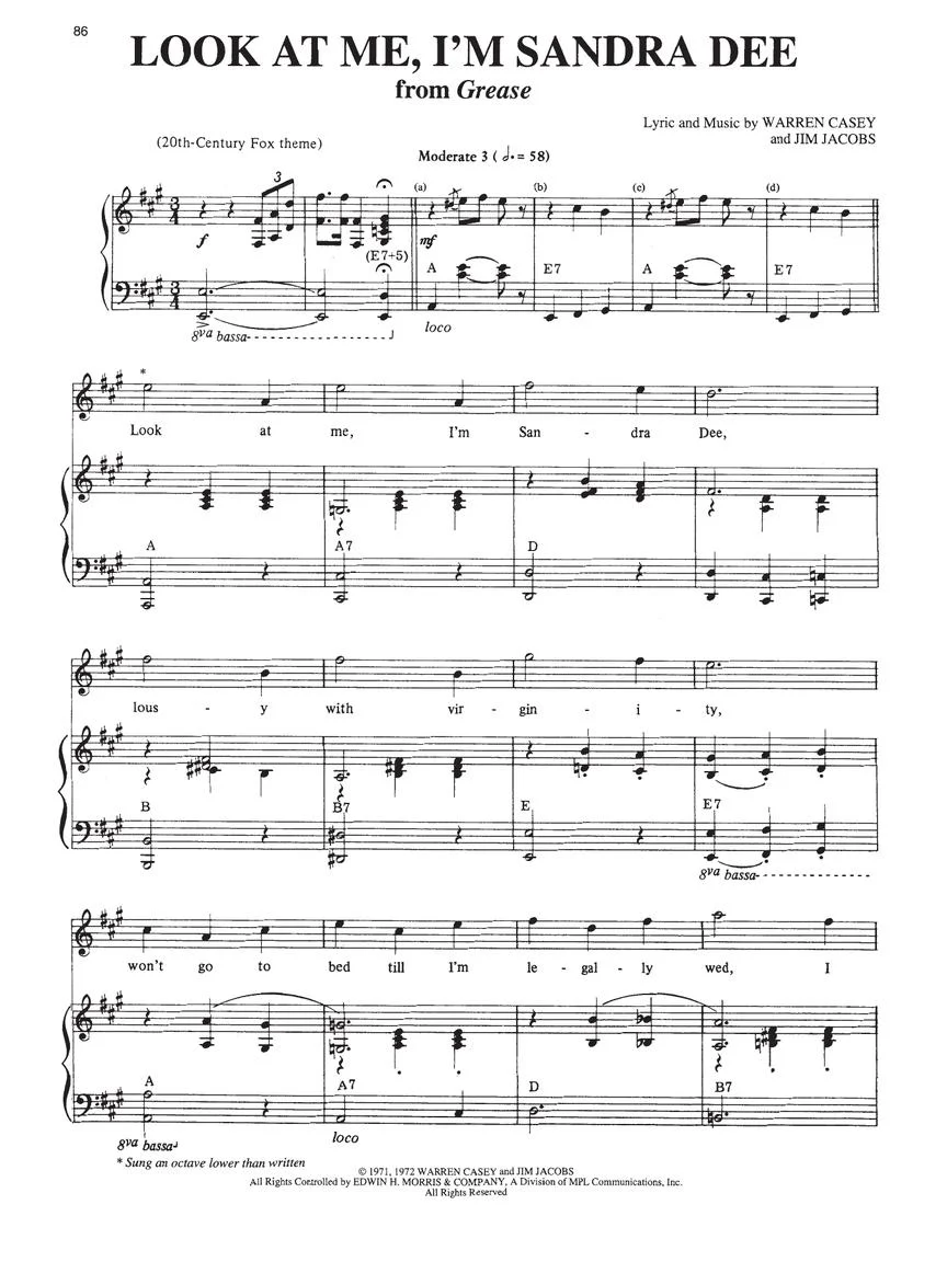Singer's Musical Theatre Anthology - Image 3