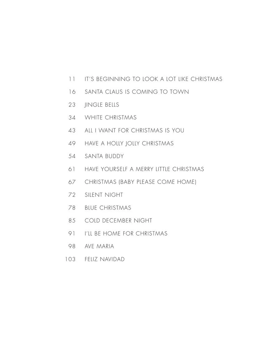 Michael Bublé – Christmas - Image 2