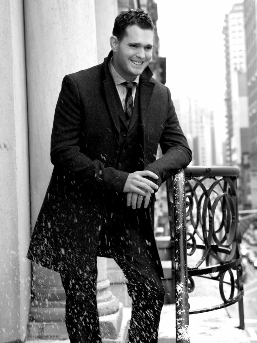 Michael Bublé – Christmas - Image 3