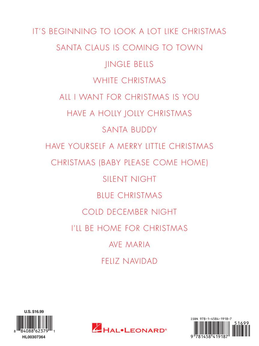 Michael Bublé – Christmas - Image 7