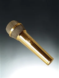 Magnet: Tiny Microphone Replica